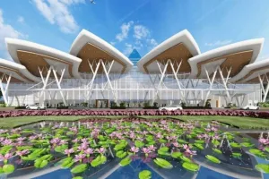 कर्नाटक के शिमोगा एयरपोर्ट का नाम इस पूर्व CM के नाम पर रखा जाएगा, बोम्मई ने किया ऐलान