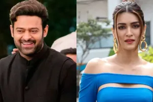 क्या Prabhas और Kriti की Maldives में सगाई करने की प्लानिंग है, सच्चाई यहां है 