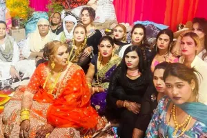 रामनगर: किन्नरों के सामाजिक, आर्थिक उत्थान के लिए मंथन शुरू, देशभर से पहुंचे कुबेरसखा