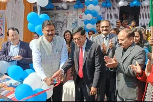 हल्द्वानी: नैनीताल बैंक घर-घर उपलब्ध कराएगा बैंकिंग सेवा 