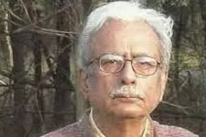 विनोद कुमार शुक्ला को PEN/नाबोकोव पुरस्कार से सम्मानित किया जाएगा