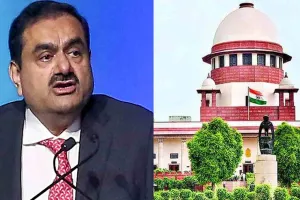 SC: अडाणी मामले में विशेषज्ञ समिति पर केंद्र का सुझाव सीलबंद लिफाफे में स्वीकार नहीं