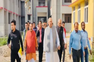 अस्पताल में रखें सभी दवाएं, मरीजों को बाहर न जाना पड़े : कृषि मंत्री