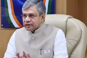 वंदे भारत के बाद पीएम मोदी ने रेलवे से वंदे मेट्रो लाने को कहा: अश्विनी वैष्णव 