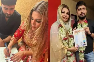 Video : बिजनेसमैन नहीं ड्राइवर है आदिल खान दुर्रानी, Rakhi Sawant ने खोला पति का राज...फूट-फूटकर रोईं