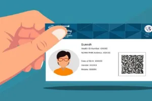 आयुष्मान भारत डिजिटल मिशन से 365 अस्पतालों में ओपीडी पंजीकरण सुविधा 