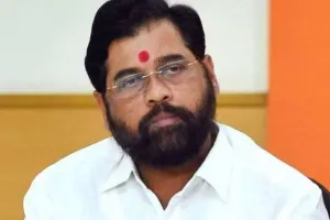 जब हम गुवाहाटी में थे तब श्री श्री रविशंकर ने हमें आशीर्वाद दिया था: एकनाथ शिंदे