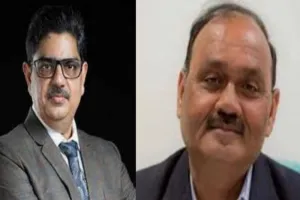 लखनऊ : एकेटीयू के कुलपति पीके मिश्रा हटाये गए