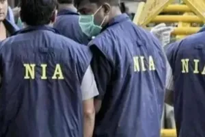 पीएफआई षड्यंत्र मामले में राजस्थान में सात जगहों पर NIA की छापेमारी 
