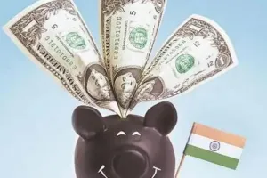 विदेशी निवेशकों ने जनवरी में शेयरों से 28,852 करोड़ रुपये निकाले, सात माह में सबसे ऊंची निकासी 