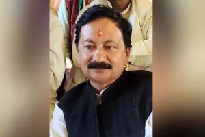 PCS Mains Exam पर कांग्रेस प्रदेश अध्यक्ष करन माहरा ने खड़े किए सवाल, कहा- की जा रही लाभ पहुंचाने की कोशिश 