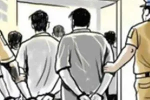 सरकार के खिलाफ साजिश के आरोप में पीएफआई के तीन और सदस्य गिरफ्तार 