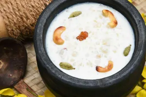 इस महाशिवरात्रि बनाएं कोकोनट खीर, यहां जानें सामग्री और विधि 