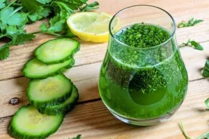 खीरे का जूस सेहत के लिए है बेहद लाभकारी, जानें इसे पीने के फायदे