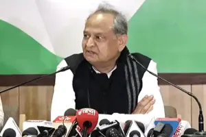 राजस्थान: पत्रकारों की आवास समस्या का होगा हल: CM गहलोत
