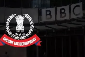 IT सर्वे पर BBC ने कहा- वह कर रहा है अधिकारियों के साथ पूरी तरह सहयोग 