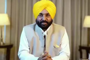 CM भगवंत मान कहा- जालंधर में खेल विश्वविद्यालय किया जाएगा स्थापित
