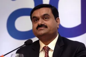 अडाणी समूह को कर्ज दो साल में घटा, गुणवत्ता पर चिंता नहींः बैंक ऑफ बड़ौदा