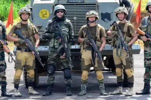 नागालैंड: पुलिस करेगी गड़बड़ी करने वालों के खिलाफ कड़ी कार्रवाई 