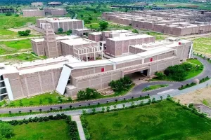 IIT Ropar ने की कपड़ा क्षेत्र में पानी का इस्तेमाल 90 प्रतिशत कम करने की तकनीक विकसित 