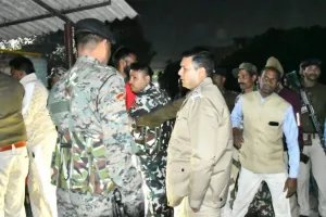 बिहार के गया में जदयू के जिला उपाध्यक्ष की गोली मारकर की हत्या