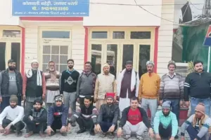 बरेली  : पुलिस ने 120 गौ तस्करों को किया गया गिरफ्तार, कई दिनों से चल रहा अभियान