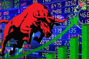 Share Market : RBI की मौद्रिक समीक्षा बैठक के नतीजों से पहले Sensex-Nifty मजबूत रुख के साथ खुले 