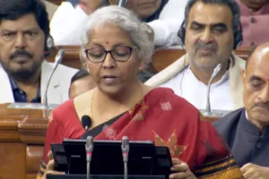 Budget : क्या हैं बजट 2023-24 की 7 प्राथमिकताएं 'सप्तर्षि'? जानिए हर एक जरुरी बात