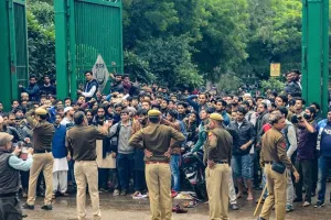 जज ने जामिया हिंसा मामले की सुनवाई से खुद को किया अलग, ‘निजी कारणों’ का दिया हवाला 