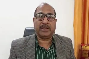 बोर्ड परीक्षा में गड़बड़ी करने वालों पर लगेगी रासुका : जिला विद्यालय निरीक्षक