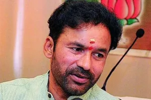 पूर्वोत्तर में पर्यटन को बढ़ावा देने के लिए 40 ‘व्यू प्वाइंट’ का निर्माण शुरू: जी किशन रेड्डी 