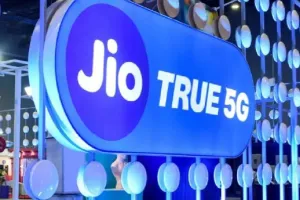 JIO TRUE 5G 277 शहरों में पहुंचा, 20 और शहरों में सेवाएं शुरू 