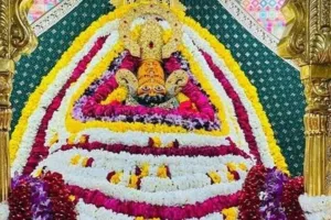 राजस्थान: खाटू श्याम मंदिर 85 दिन बाद श्रद्धालुओं के लिए खुला 