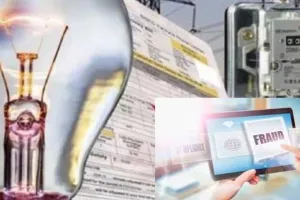 बरेली: बिजली बिल जमा करने गया उपभोक्ता के साथ ठगी, 65000 रुपए जमा कराकर पकड़ाई फर्जी रसीद