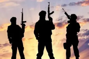 सरकार ने ‘जम्मू एंड कश्मीर गजनवी फोर्स’ पर लगाया प्रतिबंध