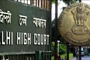 HC ने लगाई प्रगति मैदान के निकट झुग्गियों को तोड़े जाने पर रोक 