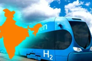 धरोहर और पहाड़ी मार्गो पर 35 हाइड्रोजन रेलगाड़ियां चलाने की परिकल्पना : रेल मंत्री
