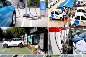 दिल्ली-जालंधर हाइवे बना ईवी फास्ट चार्जिंग हाई कॉरिडोर