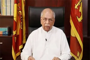 Sri Lankan crisis : संकट के समय में श्रीलंका का सबसे बड़ा मित्र है भारत, पीएम दिनेश गुणवर्धने ने की तारीफ