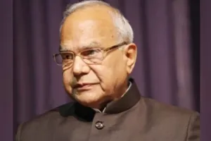 AAP ने विपक्ष पर लगाया आरोप, कहा- भाजपा के इशारे पर काम कर रहे राज्यपाल पुरोहित