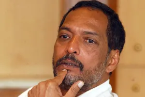 नाना पाटेकर ने प्राकृतिक संसाधनों पर बढ़ते बोझ पर जताई चिंता, कही ये बात...  