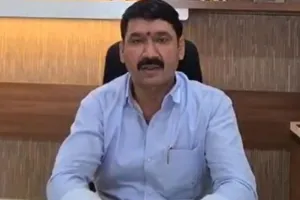 चिंचवाड़ विधानसभा सीट उपचुनाव: नाना काटे होंगे एमवीए के उम्मीदवार 