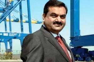 अडाणी मामले में केंद्र विशेषज्ञ समिति होगी गठित, प्रस्ताव से उच्चतम न्यायालय सहमत