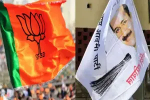 MCD स्थायी समिति चुनाव: भाजपा ने लगाया गड़बड़ी का आरोप, पुन: मतदान की मांग