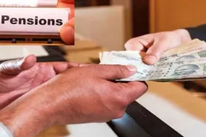 बरेली: नई पेंशन स्कीम के विरोध में आज जंक्शन पर निकालेंगे रैली