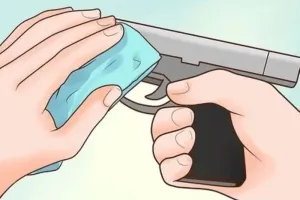 रुद्रपुर: पॉश कॉलोनी में रिवाल्वर तानने से फैला दहशत का माहौल