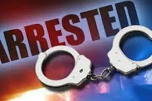 फिल्म निर्देशक-निर्माता बनकर उभरते कलाकारों से ठगी करने वाला गिरफ्तार