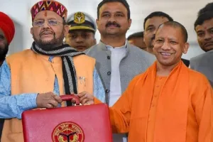 UP Budget 2023 : 12.39 लाख गरीबों को मिलेंगे ग्रामीण आवास 