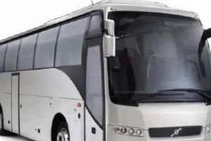 लखनऊ : इस साल लग्जरी बसों का बेड़ा 5,000 के पार