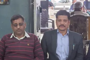 पीलीभीत: गड़बड़ी की शिकायत पर एक्शन, संयुक्त बार एसोसिएशन के चुनाव पर लगा ग्रहण 